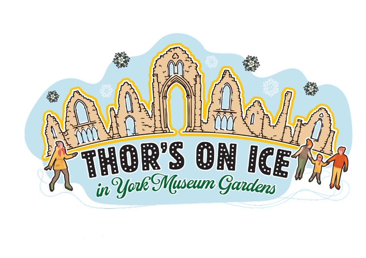 THORS on Ice